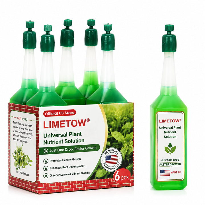 Official US Store Universal Plant Nutrient Solution