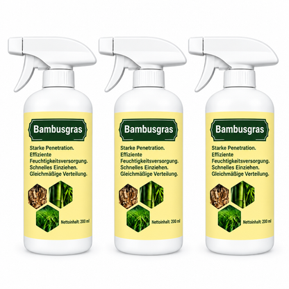 2026 SALE🛒 – Schnell wirkendes natürliches Unkraut- & Grasvernichtungsspray