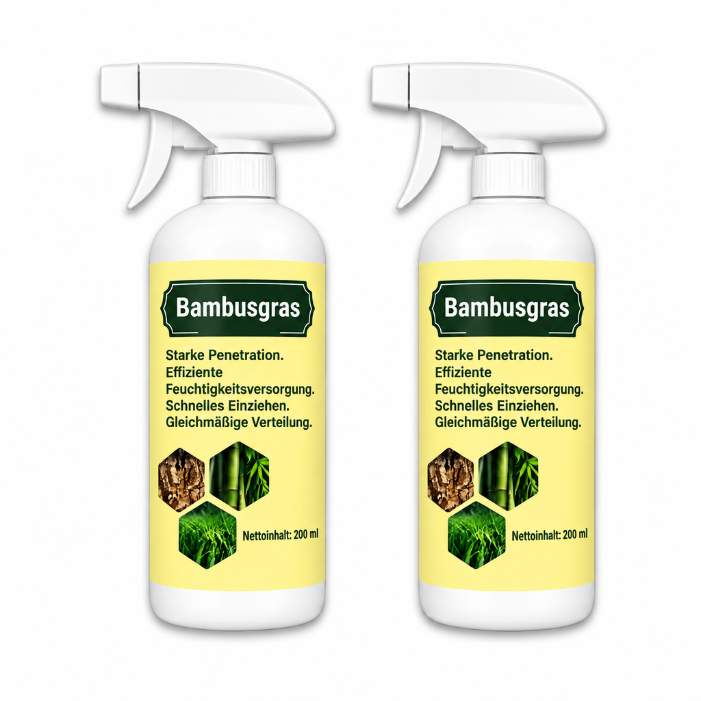 2026 SALE🛒 – Schnell wirkendes natürliches Unkraut- & Grasvernichtungsspray