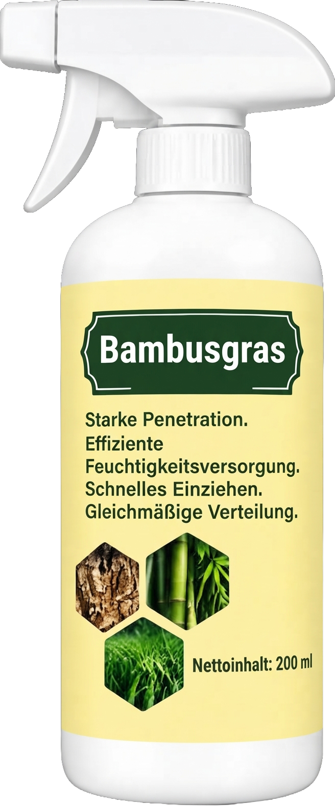 2026 SALE🛒 – Schnell wirkendes natürliches Unkraut- & Grasvernichtungsspray