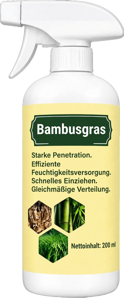 2026 SALE🛒 – Schnell wirkendes natürliches Unkraut- & Grasvernichtungsspray