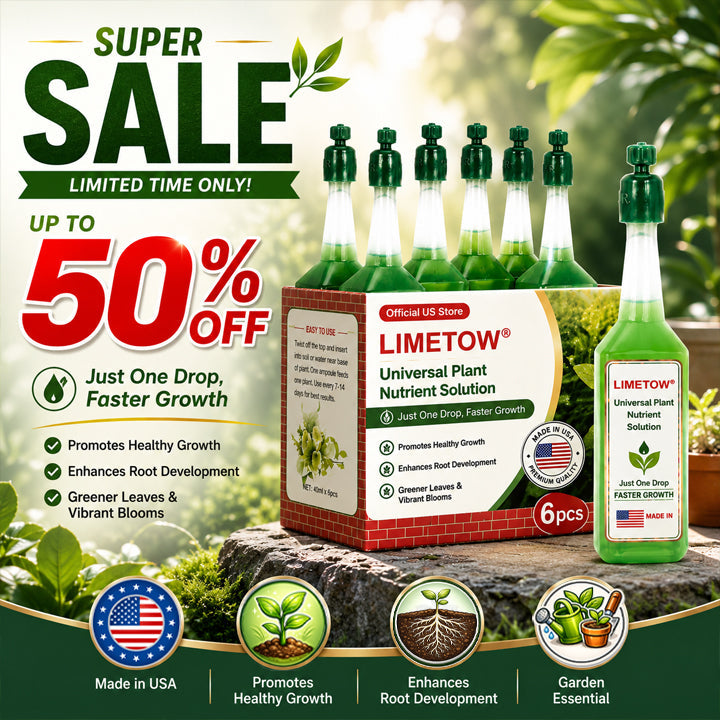 Official US Store  Universal Plant Nutrient Solution