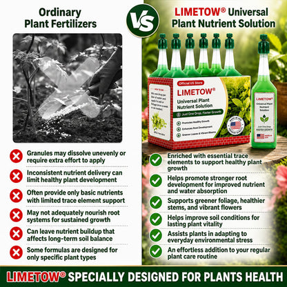 Official US Store  Universal Plant Nutrient Solution
