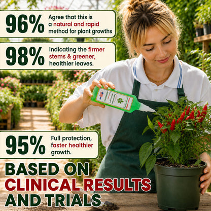 Official US Store  Universal Plant Nutrient Solution